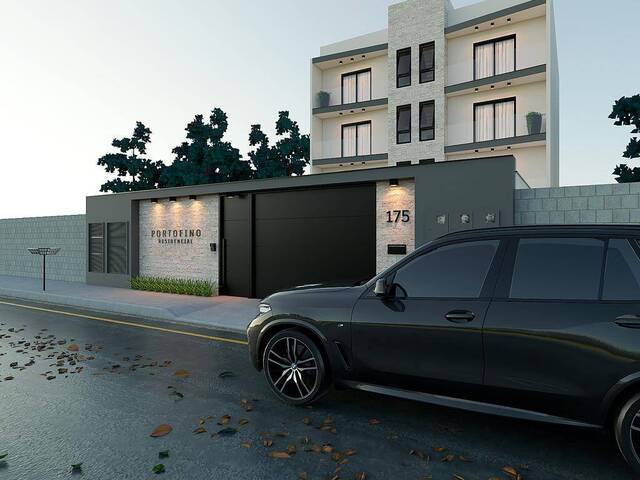 Apartamento para Venda em Pouso Alegre - 5