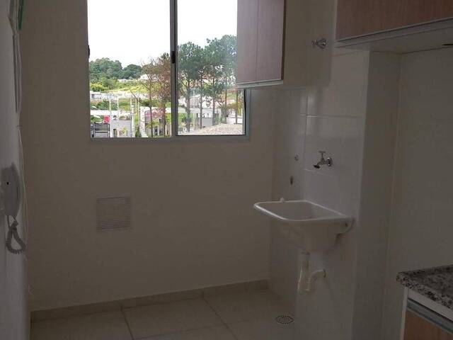 Apartamento para Venda em Pouso Alegre - 4