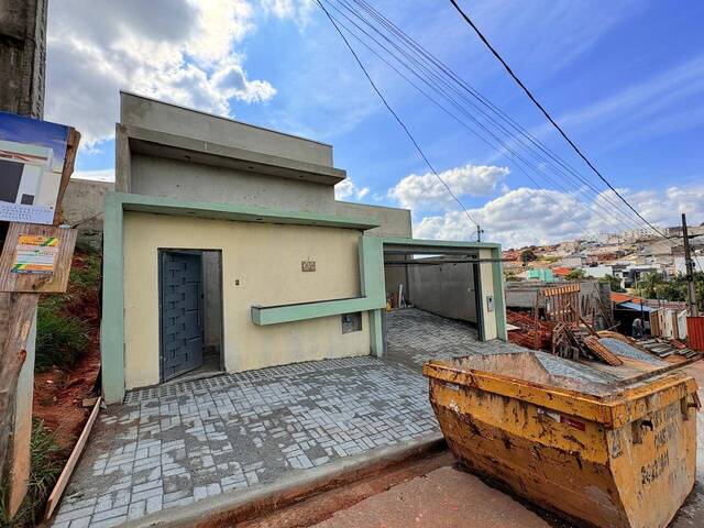 Casa para Venda em Pouso Alegre - 2