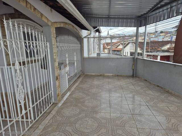 Casa para Venda em Pouso Alegre - 4
