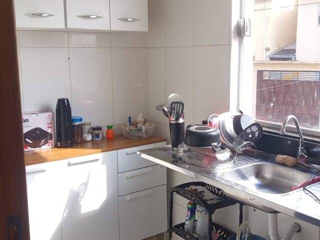 Apartamento para Venda em Pouso Alegre - 4
