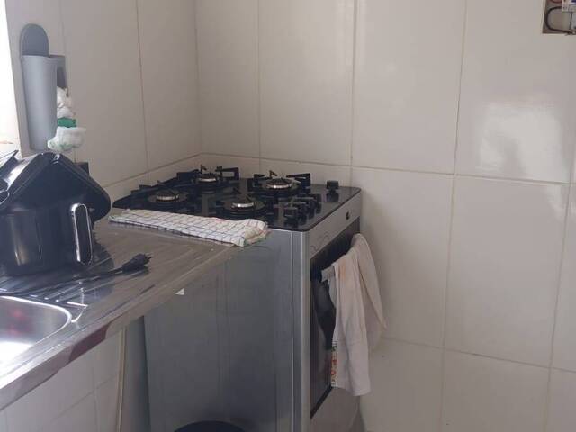 #3576 - Apartamento para Venda em Pouso Alegre - MG