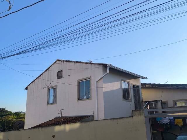 #3576 - Apartamento para Venda em Pouso Alegre - MG