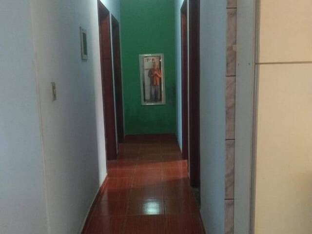 Casa para Venda em Pouso Alegre - 3