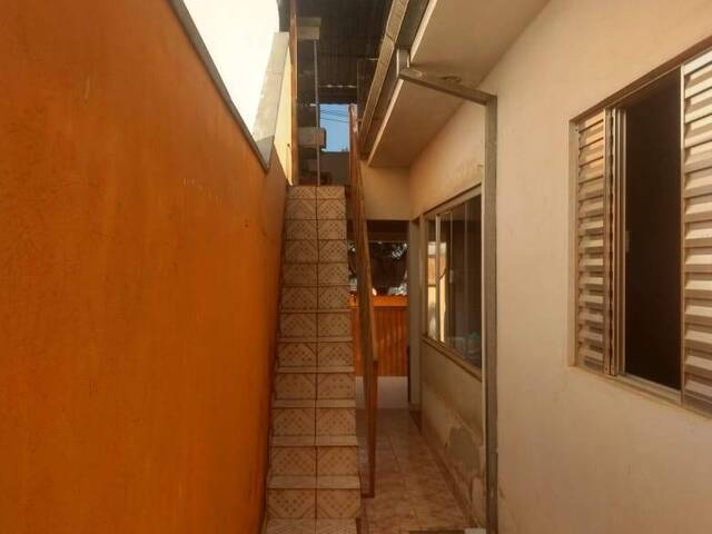 Casa para Venda em Pouso Alegre - 4