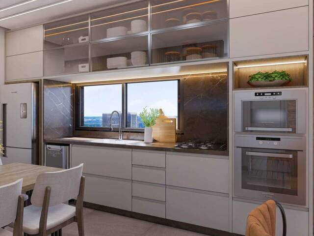 Apartamento para Venda em Pouso Alegre - 5