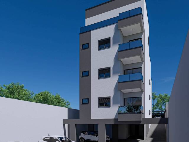 Apartamento para Venda em Pouso Alegre - 2