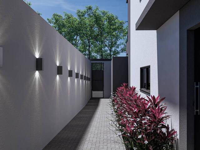 Apartamento para Venda em Pouso Alegre - 4