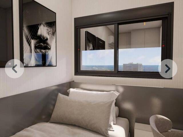Apartamento para Venda em Pouso Alegre - 3