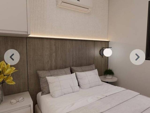 Apartamento para Venda em Pouso Alegre - 4