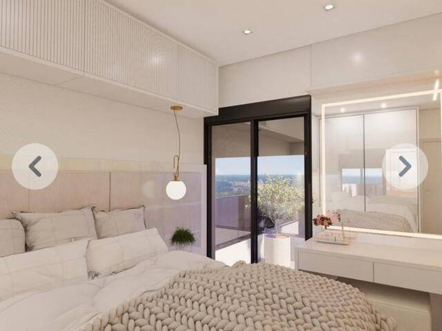 Apartamento para Venda em Pouso Alegre - 5