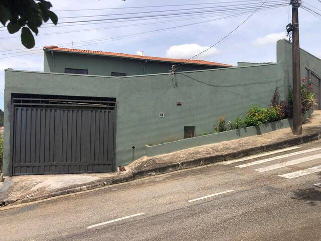 Venda em Bairro JK - Pouso Alegre