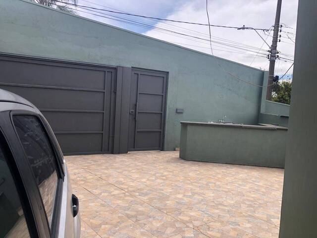 Casa para Venda em Pouso Alegre - 5