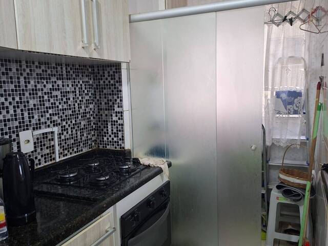 #3583 - Apartamento para Venda em Pouso Alegre - MG