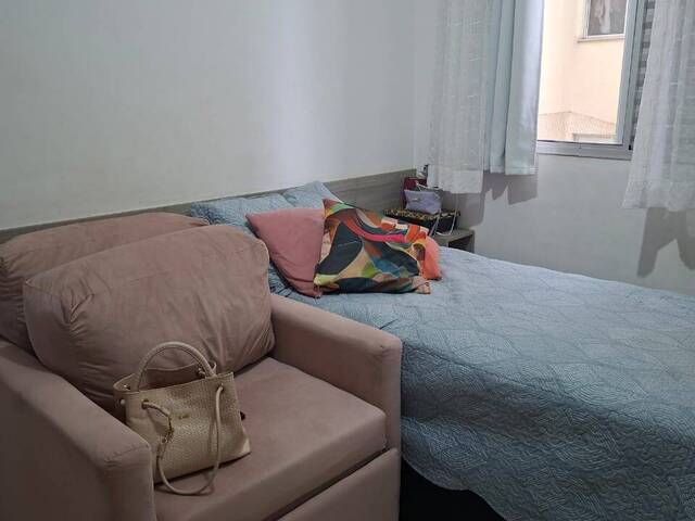 #3583 - Apartamento para Venda em Pouso Alegre - MG