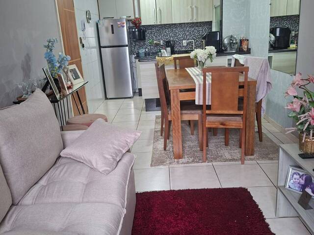#3583 - Apartamento para Venda em Pouso Alegre - MG