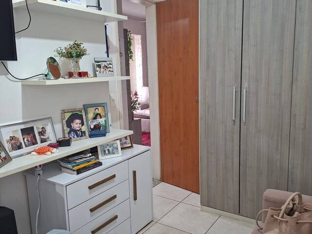 Apartamento para Venda em Pouso Alegre - 5
