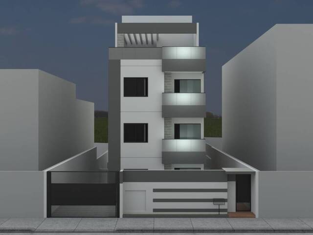 Apartamento para Venda em Pouso Alegre - 3