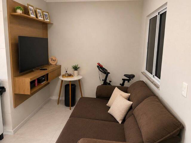#3586 - Apartamento para Venda em Pouso Alegre - MG