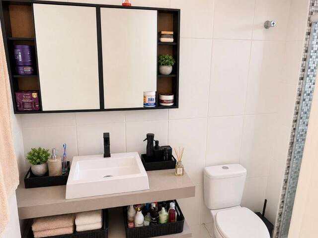Apartamento para Venda em Pouso Alegre - 4