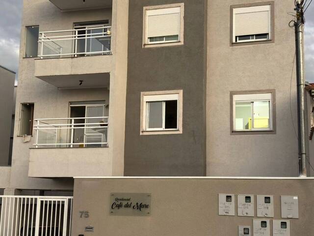 #3586 - Apartamento para Venda em Pouso Alegre - MG