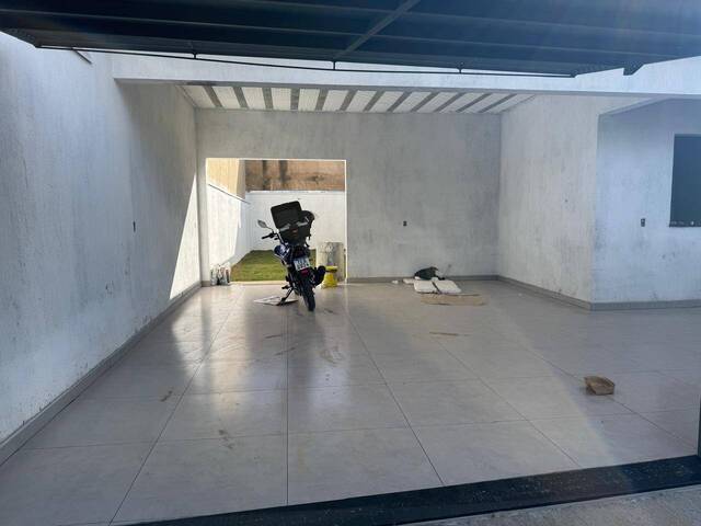 Casa para Venda em Pouso Alegre - 2