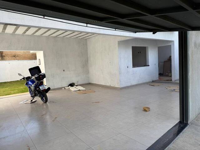 Casa para Venda em Pouso Alegre - 3