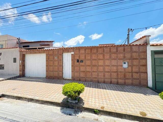 Casa para Venda em Pouso Alegre - 2