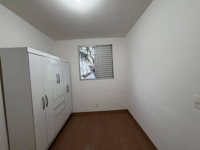 Apartamento para Venda em Pouso Alegre - 3