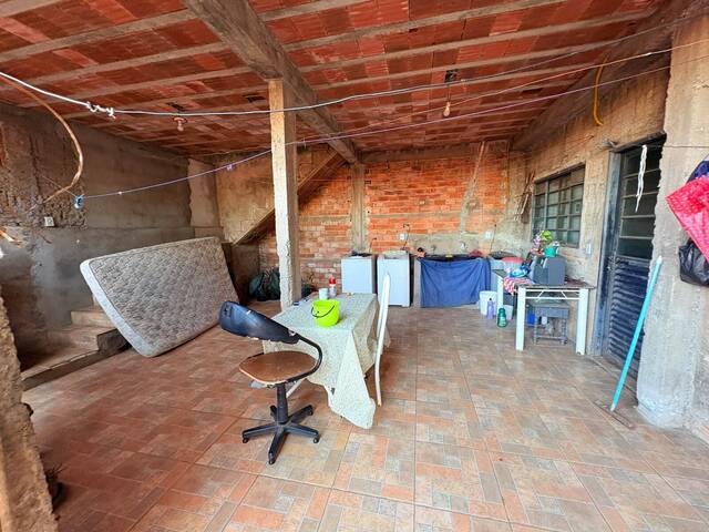 Casa para Venda em Pouso Alegre - 4