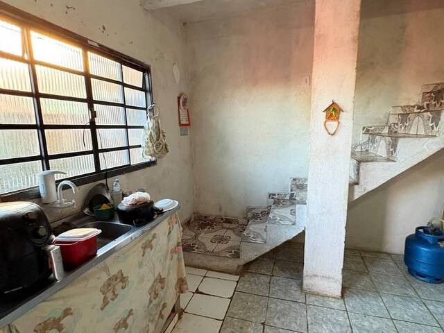 Casa para Venda em Pouso Alegre - 3