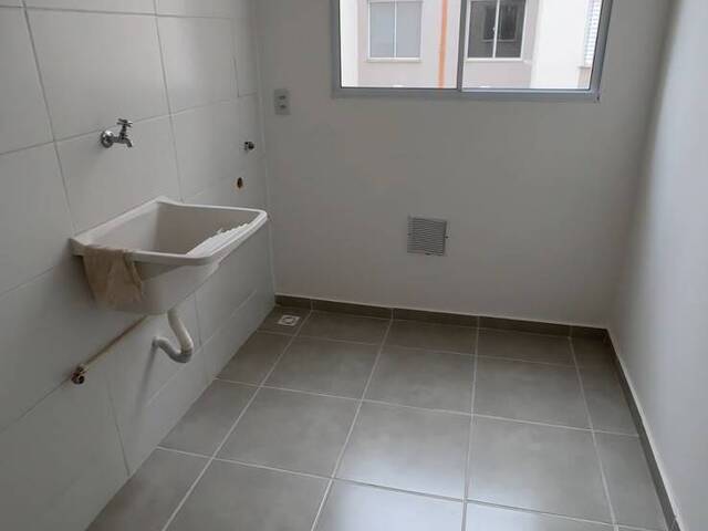Apartamento para Venda em Pouso Alegre - 4