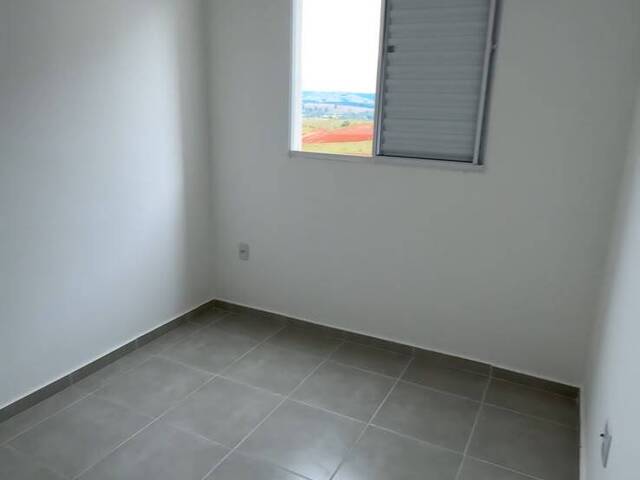 #3609 - Apartamento para Venda em Pouso Alegre - MG