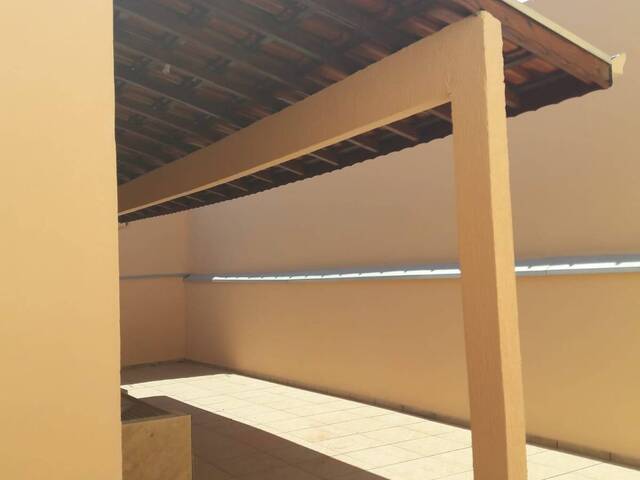 Casa para Venda em Pouso Alegre - 4