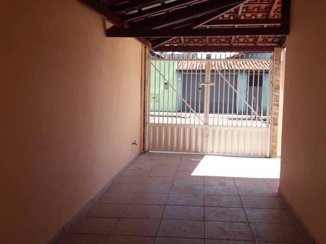Casa para Venda em Pouso Alegre - 5
