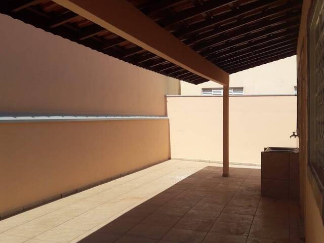 Casa para Venda em Pouso Alegre - 2