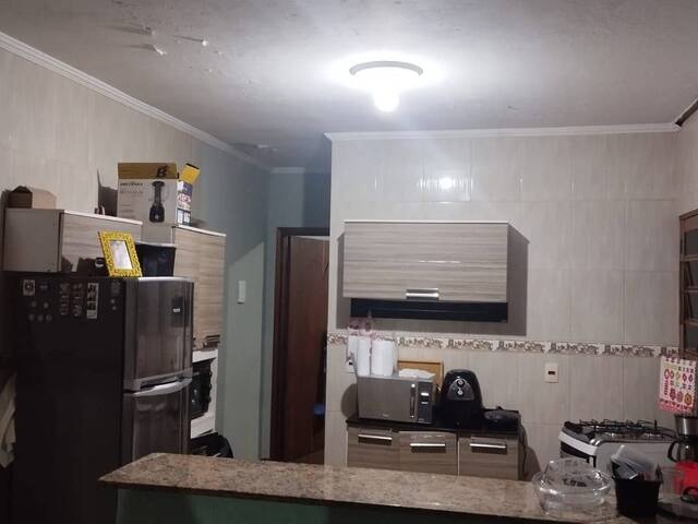 Casa para Venda em Pouso Alegre - 2