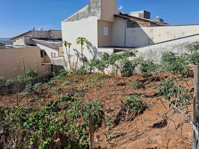 #3613 - Área para Venda em Pouso Alegre - MG
