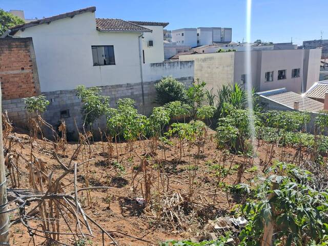 Área para Venda em Pouso Alegre - 4