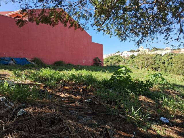 #3615 - Área para Venda em Pouso Alegre - MG - 1