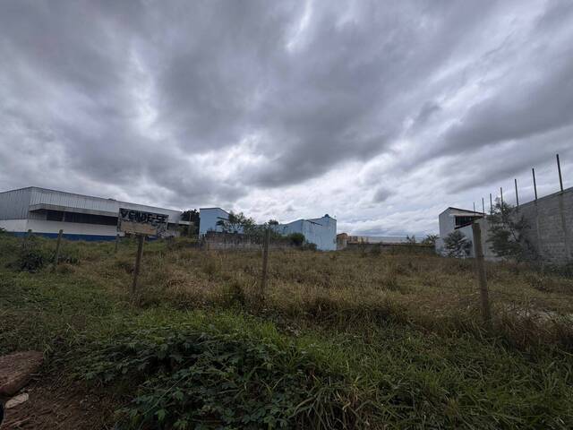 #3616 - Área para Venda em Pouso Alegre - MG - 1