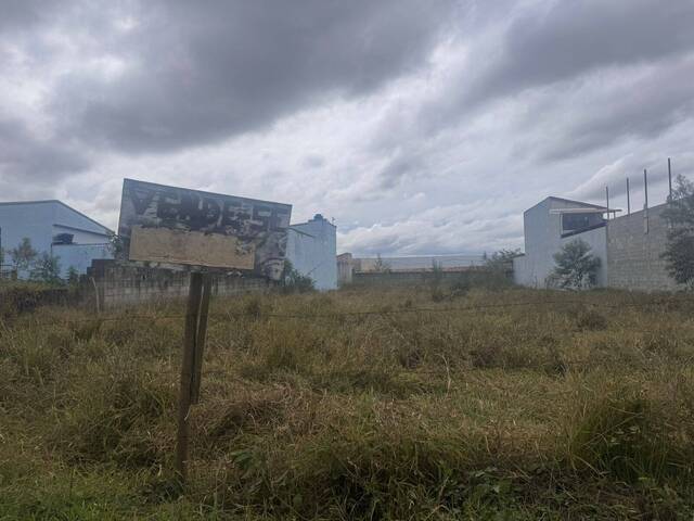 Área para Venda em Pouso Alegre - 4