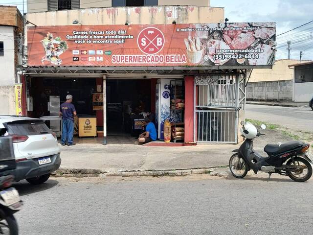 Casa para Venda em Pouso Alegre - 2