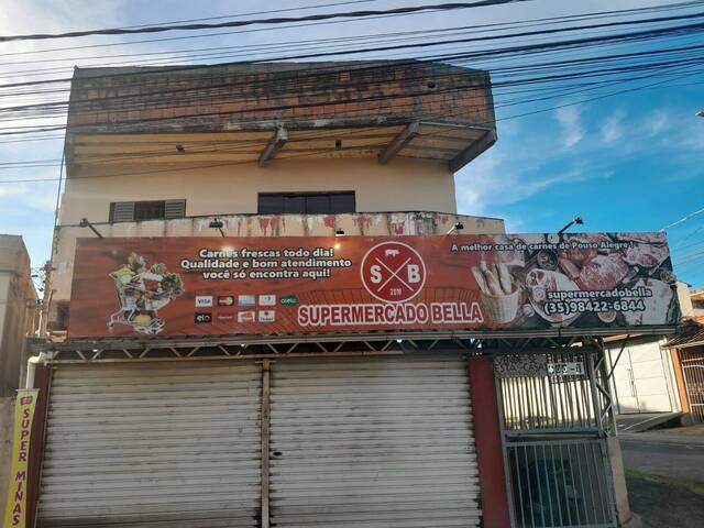 Venda em Jatoba - Pouso Alegre