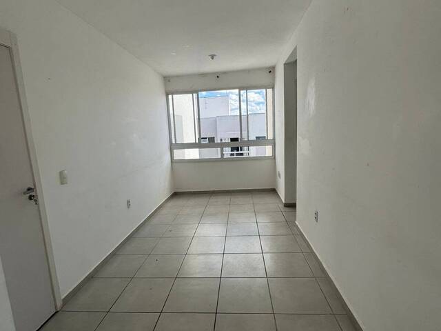 #3620 - Apartamento para Venda em Pouso Alegre - MG - 1