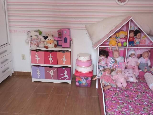 Casa para Venda em Pouso Alegre - 4