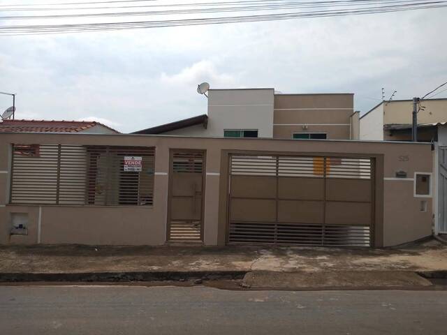 Venda em Colina Verde - Pouso Alegre