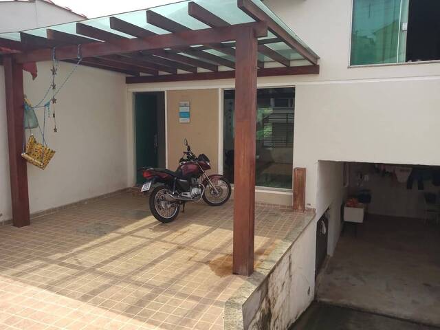 Casa para Venda em Pouso Alegre - 2