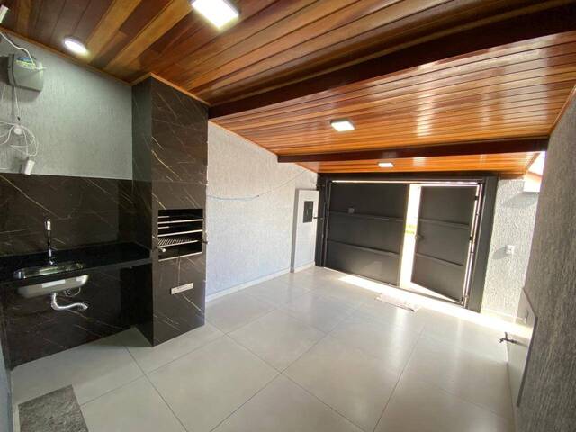 Casa para Venda em Pouso Alegre - 4