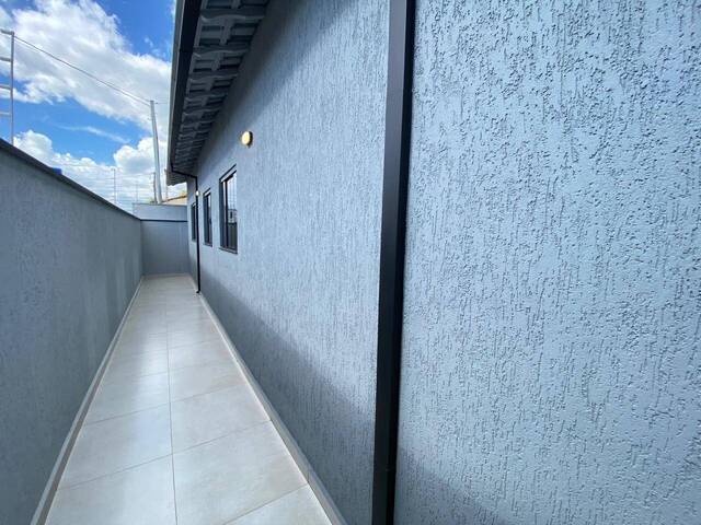 #3623 - Casa para Venda em Pouso Alegre - MG - 2